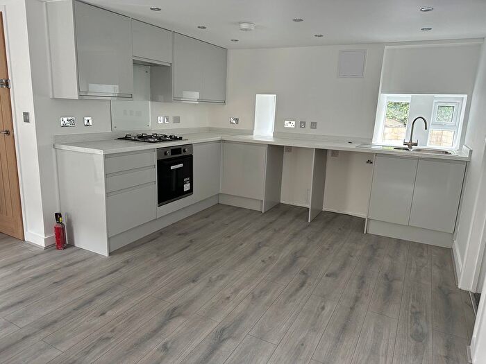 2 Bedroom Flat To Rent In St. Marys Street, Painswick, Stroud, GL6