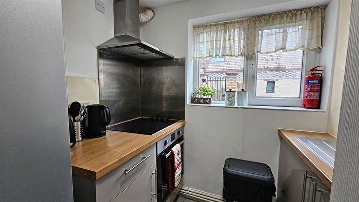 Studio To Rent In Flat, River Court, Ferry Lane, Cambridge, CB4