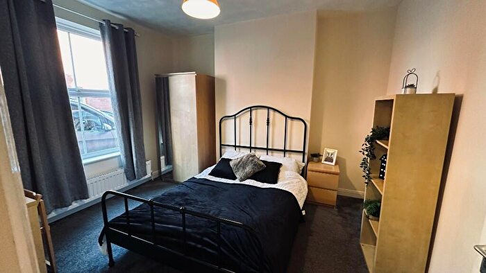 4 Bedroom Terraced House To Rent In Vernon Road, Chester, Cheshire, CH1