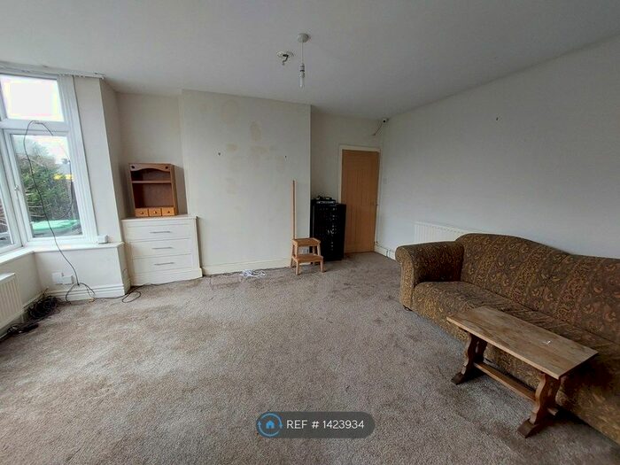 1 Bedroom Flat To Rent In Blacpool, Blacpool, FY4