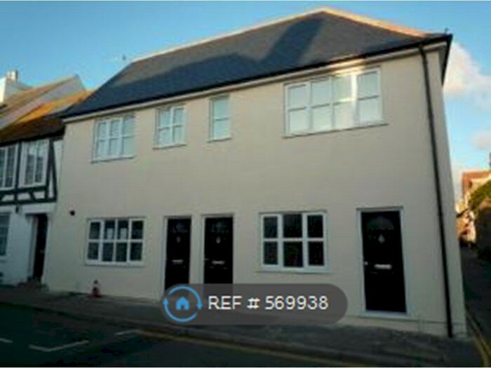 1 Bedroom Flat To Rent In South Street, Seaford, BN25
