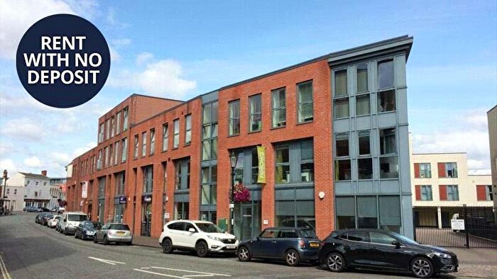 1 Bedroom Flat To Rent In Caroline Street, Birmingham, West Midlands, B3