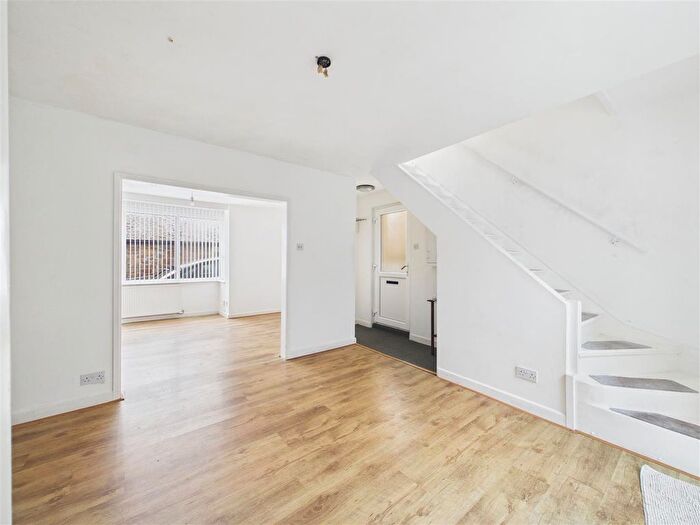 2 Bedroom Semi Detached House For Sale In Kenstella Road, Newlyn, Penzance, TR18