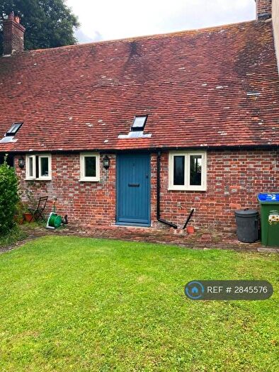 1 Bedroom Terraced House To Rent In Old Vicarage Cottages, Lewes, BN8