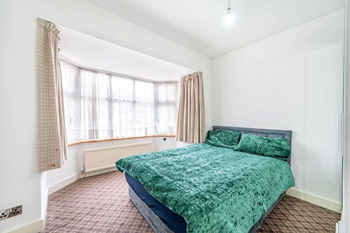 4 Bedroom Property To Rent In Logan Road, Wembley, HA9