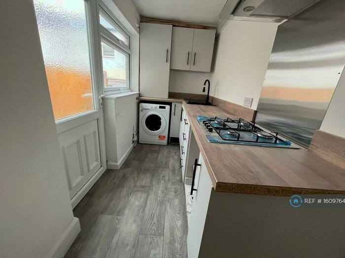 3 Bedroom Terraced House To Rent In Northbrook Road, Wallasey, CH44