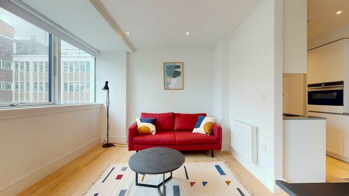 Studio To Rent In Olympic Way, HA9