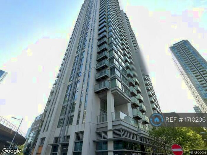 Studio To Rent In Pan Peninsula Square, London, E14