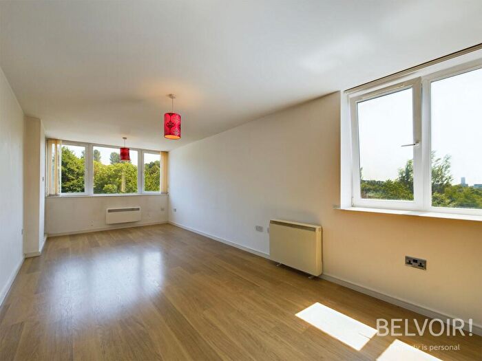2 Bedroom Flat To Rent In Conway Street, Liverpool, L5
