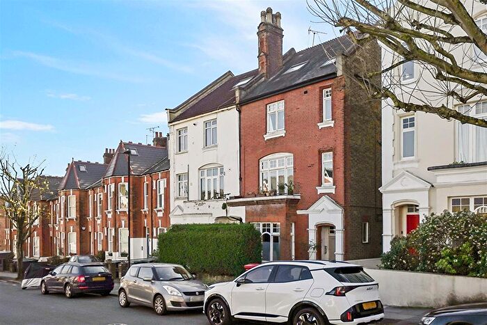 1 Bedroom Property To Rent In Muswell Road, London, N10