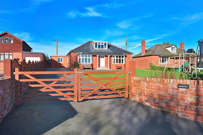 3 Bedroom Bungalow For Sale In Almeley Road, Eardisley, Hereford, HR3