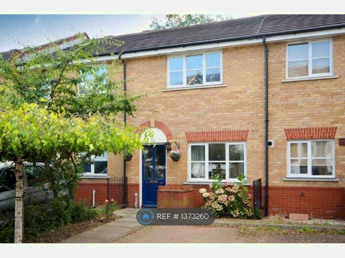 2 Bedroom Terraced House To Rent In Speldhurst Rd, London, E9