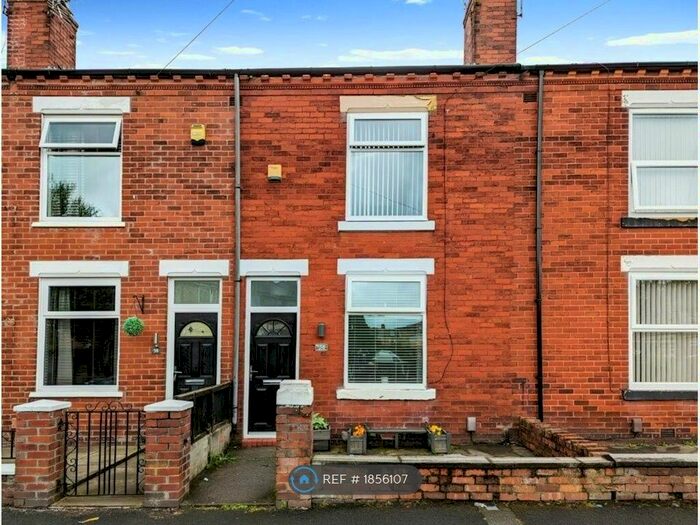 2 Bedroom Terraced House To Rent In Lilford Street, Leigh, WN7