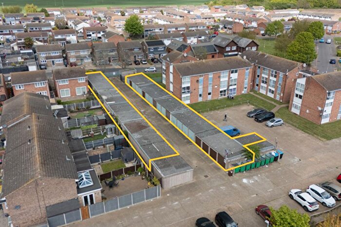 Property For Sale In Clyde, East Tilbury, Tilbury, RM18
