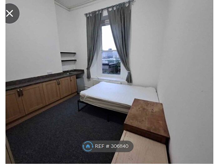Studio To Rent In Bristol, Bristol, BS11