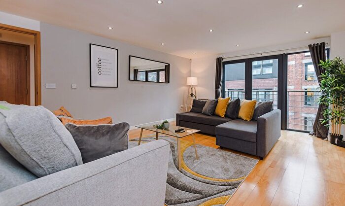 1 Bedroom Apartment For Sale In Jamaica Street, L1