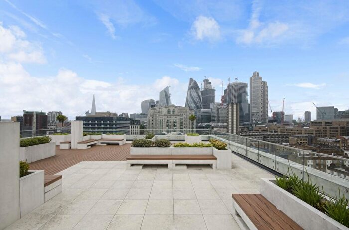 2 Bedroom Flat To Rent In Commercial Street, Aldgate, London, E1