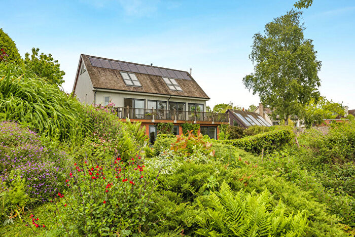 5 Bedroom Detached House For Sale In Hampton Park Road, Riverside Setting, HR1