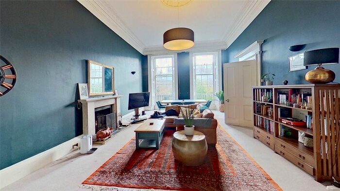 2 Bedroom Flat To Rent In Randolph Crescent, Edinburgh, EH3