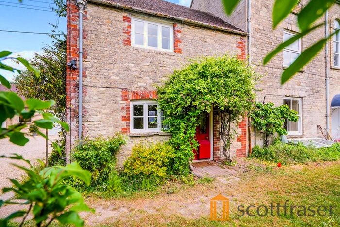 1 Bedroom Cottage To Rent In High Street, Standlake, Witney, OX29