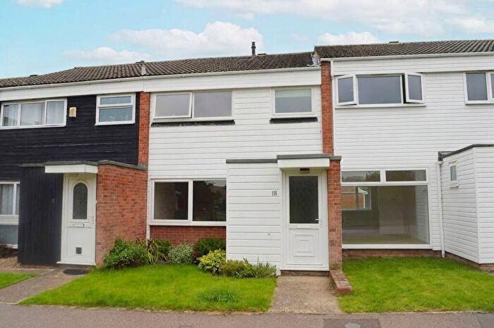 3 Bedroom House To Rent In Watton, IP25