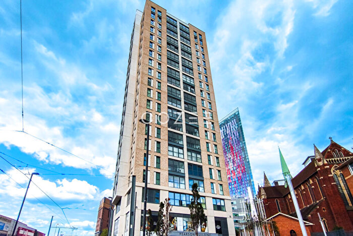 1 Bedroom Flat To Rent In Station Road, CR0