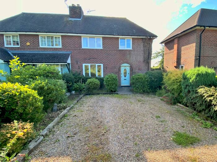 2 Bedroom Semi-Detached House To Rent In Meadow Lane, Coalville, LE67