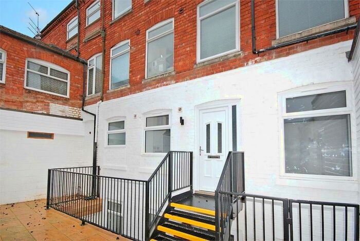 1 Bedroom Flat To Rent In Ethel Street, Abington, Northampton, NN1