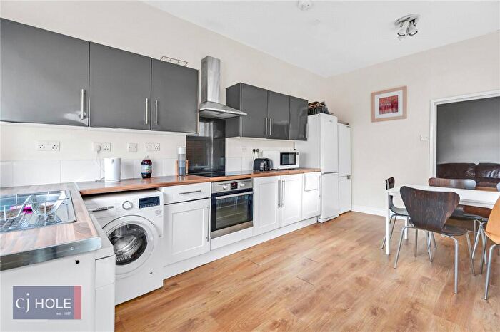 5 Bedroom Terraced House To Rent In Victoria Park, Fishponds, Bristol, BS16