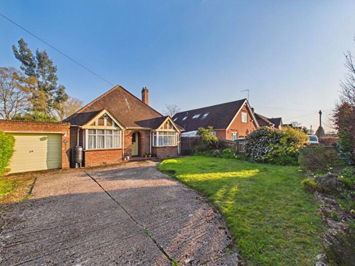 3 Bedroom Bungalow For Sale In Lye Green Road, Chesham, Buckinghamshire, HP5