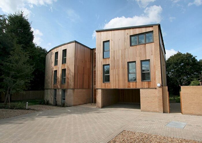 1 Bedroom Apartment To Rent In The Arc, High Street, Cherry Hinton, Cambridge, CB1