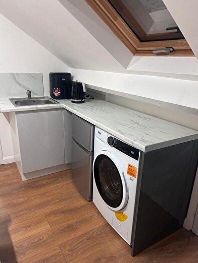 1 Bedroom Property To Rent In London Road, Romford, RM7