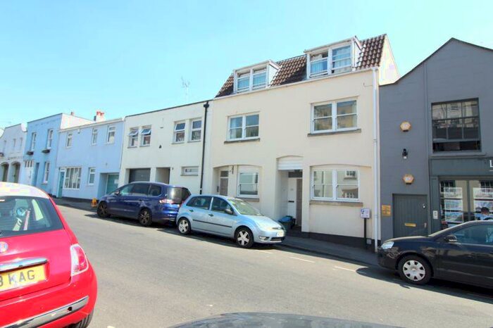 4 Bedroom House To Rent In Princess Victoria Street, Clifton, BS8