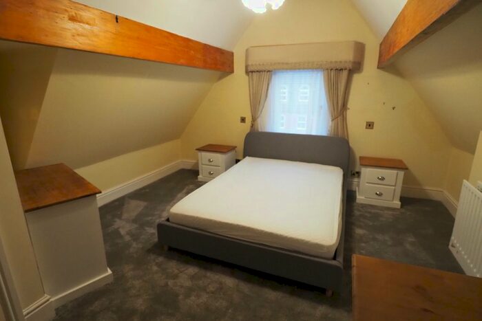 1 Bedroom Flat To Rent In Victoria House, Knutsford, WA16