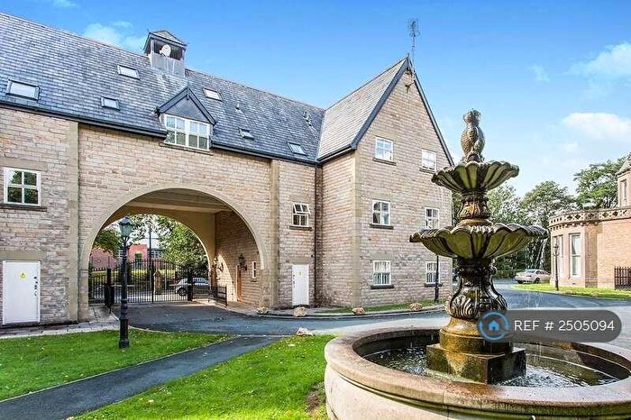 2 Bedroom Flat To Rent In Chasley Road, Salford, M6