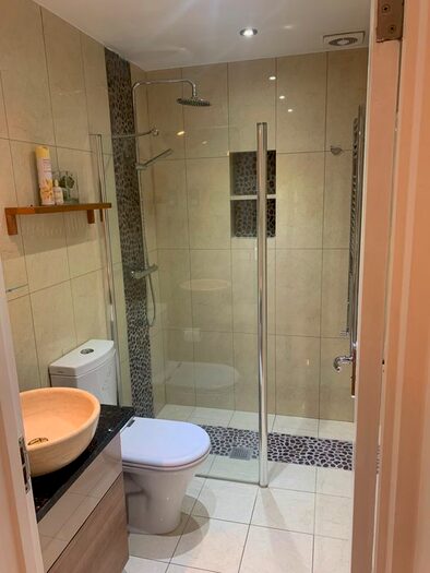 1 Bedroom Link Detached House To Rent In Namton Drive, Thornton Heath, CR7