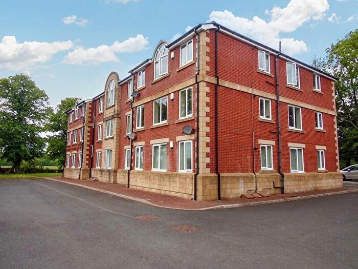 2 Bedroom Apartment To Rent In Bebside Road, Bebside, Blyth, Northumberland, NE24