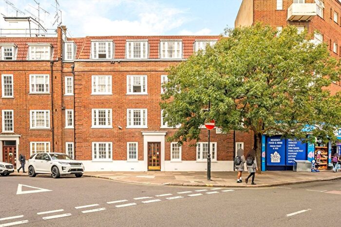 1 Bedroom Flat For Sale In Rutherford Street, Westminster, SW1P