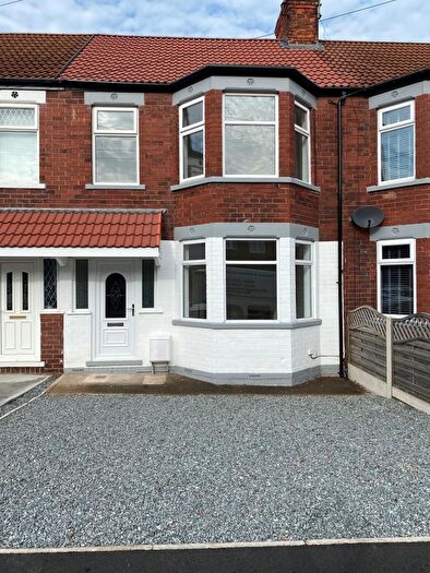 3 Bedroom Terraced House To Rent In Hayburn Avenue, Hull, HU5