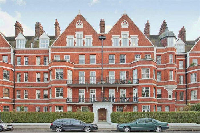 4 Bedroom Flat To Rent In Overstrand Mansions, Prince Of Wales Drive, SW11