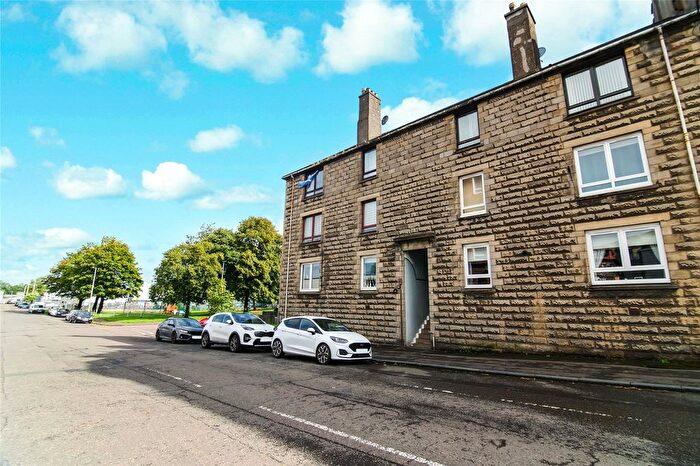 2 Bedroom Flat For Sale In Baronald Street, Rutherglen, Glasgow, South Lanarkshire, G73