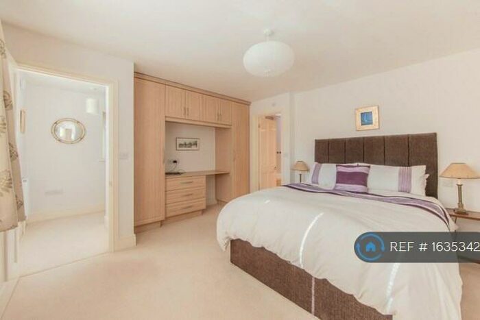 1 Bedroom Maisonette To Rent In Annexe, Corsham, SN13