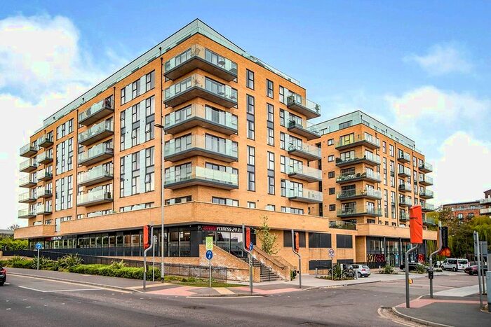 1 Bedroom Flat To Rent In Oldfield Place, Dartford, Kent, DA1