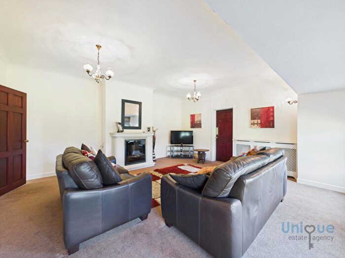 4 Bedroom Detached House For Sale In Garstang Road, Poulton-le-Fylde, FY6