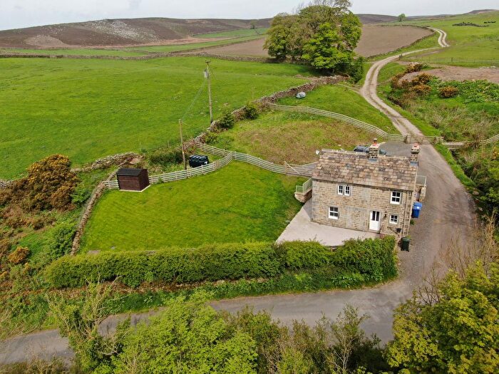 2 Bedroom Detached House To Rent In Hazlewood, Bolton Abbey, Skipton, BD23