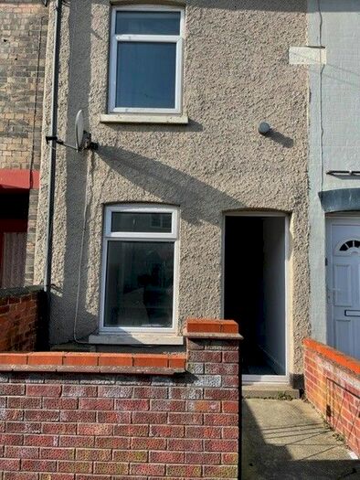 2 Bedroom Terraced House To Rent In Princes Road, Lowestoft, NR32