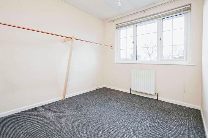 3 Bedroom Terraced House For Sale In Church Walk, Rowley Regis, B65