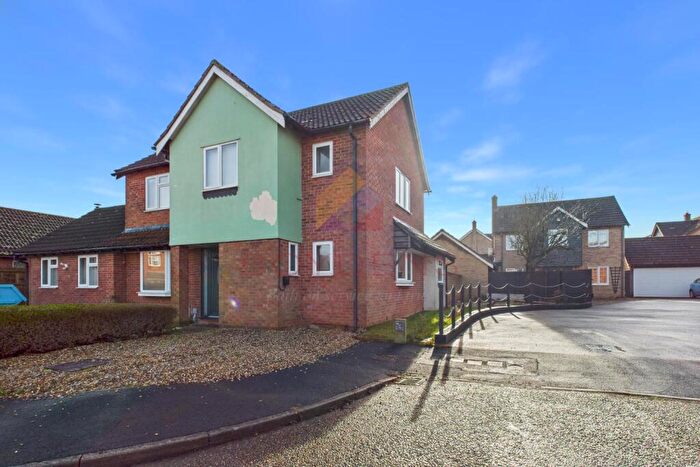 5 Bedroom Detached House For Sale In Great Waldingfield, CO10