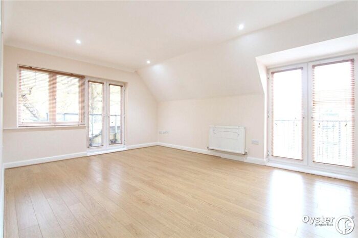2 Bedroom Flat To Rent In Brightwen Grove, Casel Court, HA7