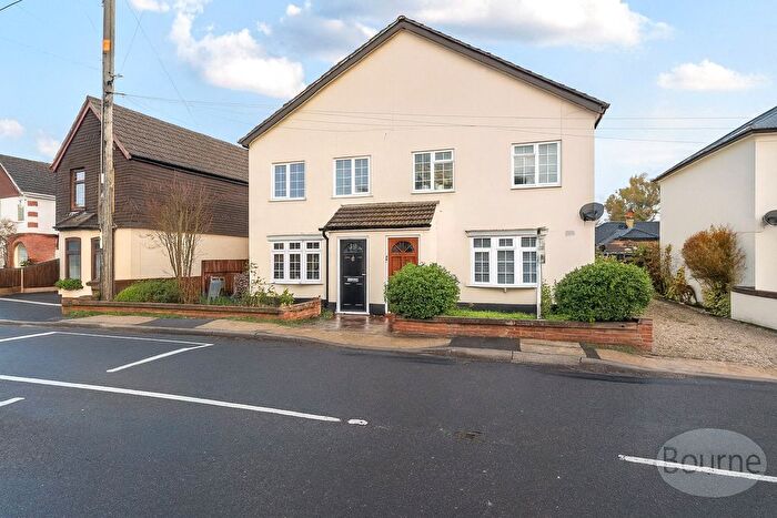 1 Bedroom Flat For Sale In Shawfield Road, Ash, Aldershot, Surrey, GU12